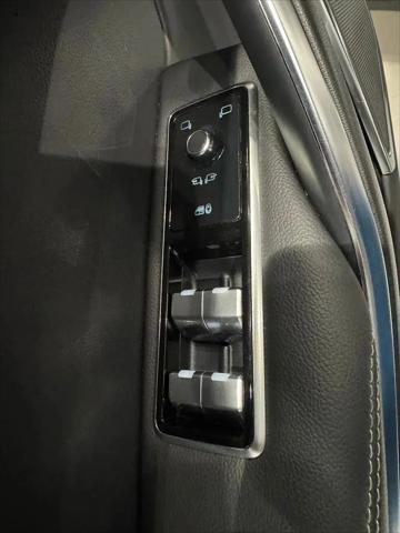 2024 Jaguar F-PACE R-Dynamic S P400 AWD Automatic