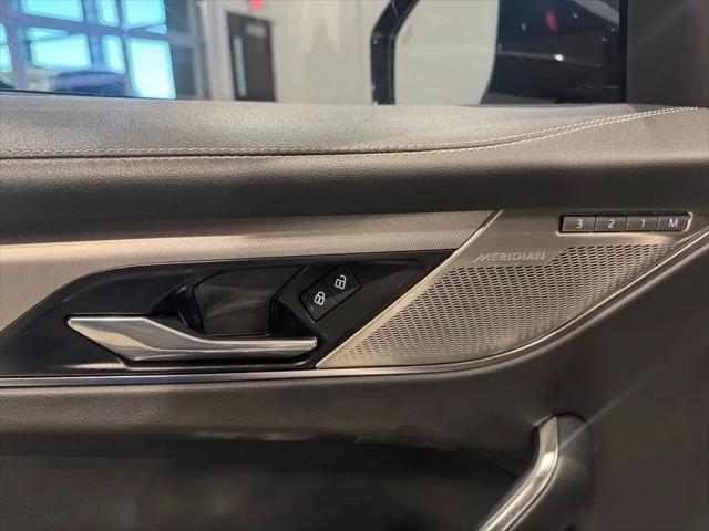 2024 Jaguar F-PACE R-Dynamic S P400 AWD Automatic