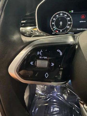 2024 Jaguar F-PACE R-Dynamic S P400 AWD Automatic