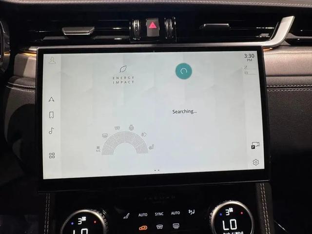 2024 Jaguar F-PACE R-Dynamic S P400 AWD Automatic