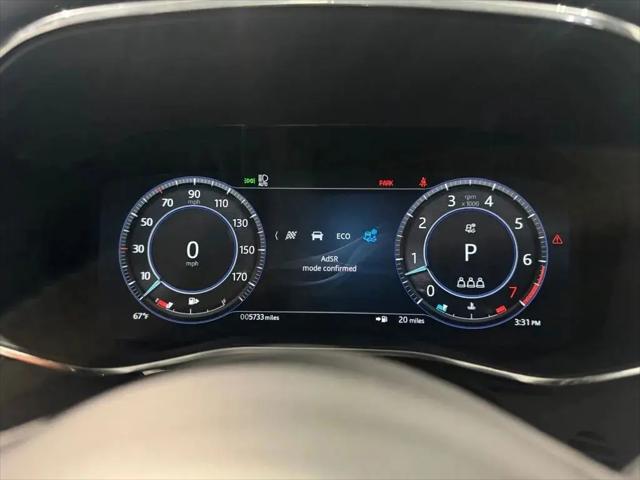 2024 Jaguar F-PACE R-Dynamic S P400 AWD Automatic