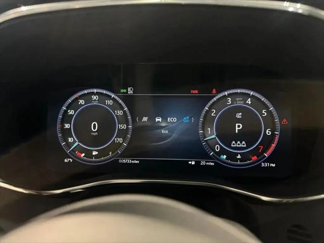 2024 Jaguar F-PACE R-Dynamic S P400 AWD Automatic