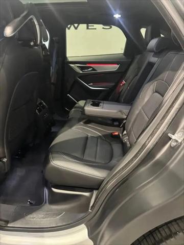 2024 Jaguar F-PACE R-Dynamic S P400 AWD Automatic