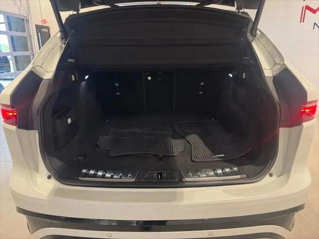 2024 Jaguar F-PACE R-Dynamic S P400 AWD Automatic