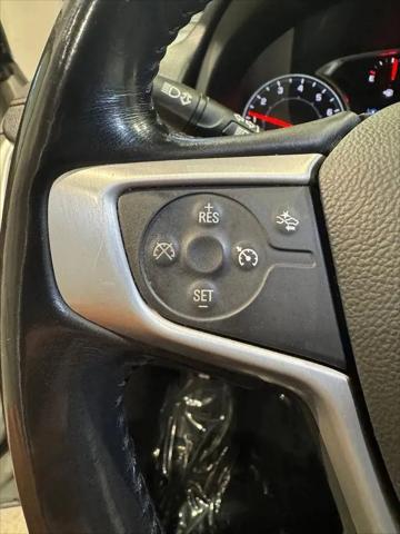 2021 GMC Terrain FWD SLE