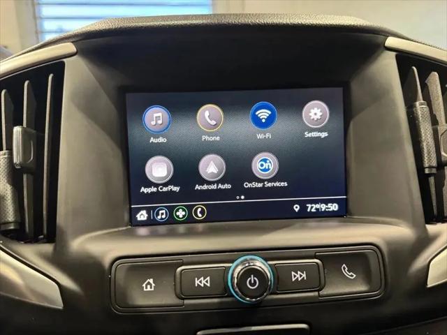 2021 GMC Terrain FWD SLE
