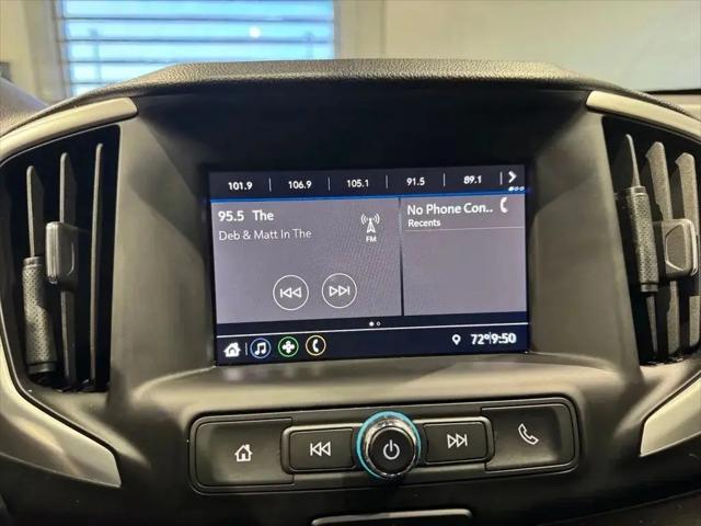 2021 GMC Terrain FWD SLE