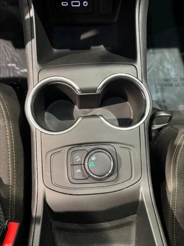 2021 GMC Terrain FWD SLE