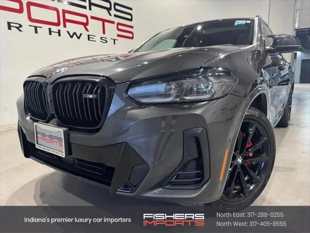 2024 BMW X4 M40i for sale in Indianapolis, IN