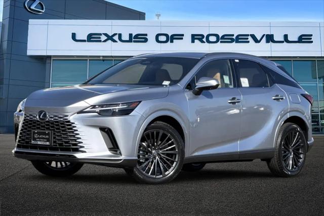 2026 Lexus RX 350 Premium for sale in Roseville, CA