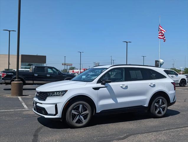 2022 Kia Sorento EX for sale in Waite Park, MN
