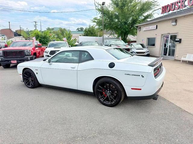 2019 Dodge Challenger R/T Scat Pack