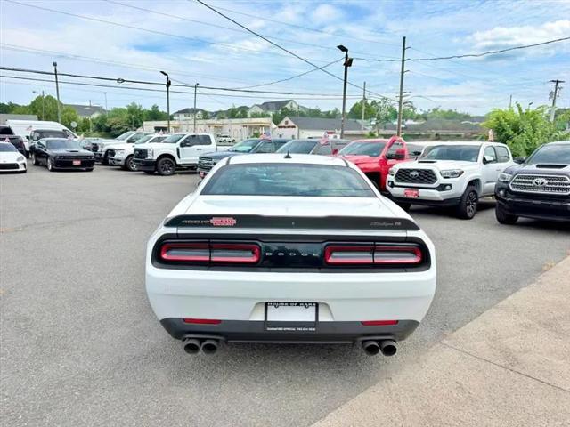 2019 Dodge Challenger R/T Scat Pack