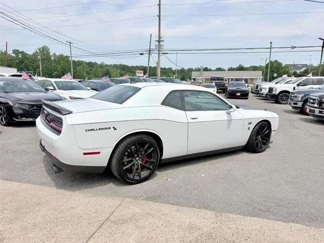 2019 Dodge Challenger R/T Scat Pack