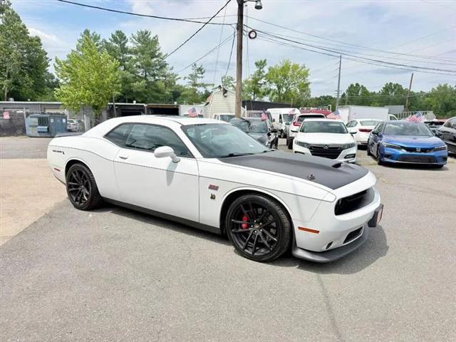 2019 Dodge Challenger R/T Scat Pack
