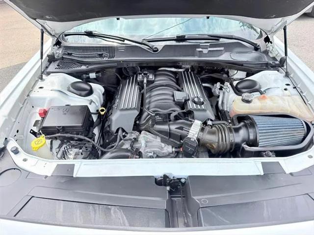 2019 Dodge Challenger R/T Scat Pack