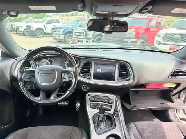 2019 Dodge Challenger R/T Scat Pack