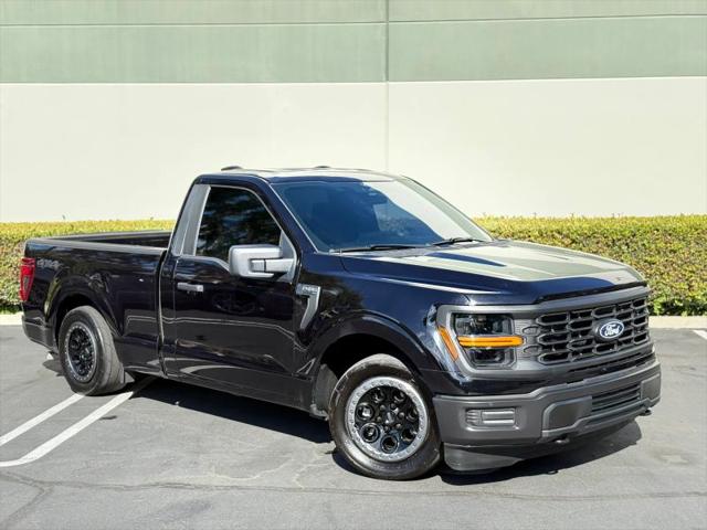 2025 Ford F-150 XL for sale in Brea, CA