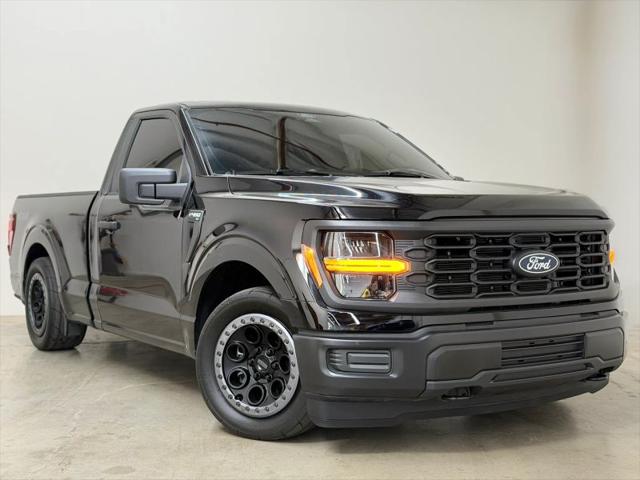 2025 Ford F-150 XL for sale in Brea, CA