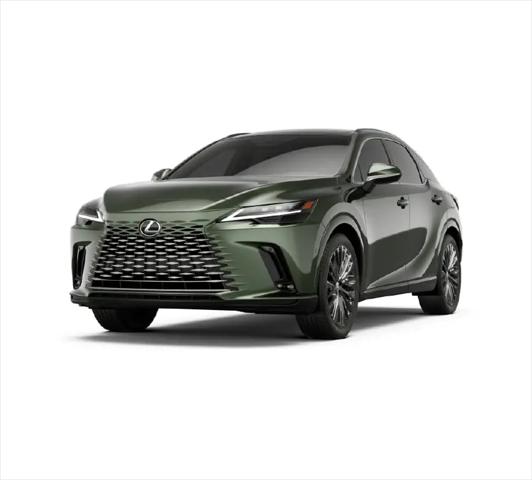 2026 Lexus RX 350 RX 350h Luxury for sale in Knoxville, TN