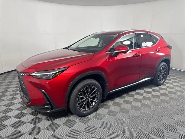 2026 Lexus NX 350 NX 350 for sale in Knoxville, TN
