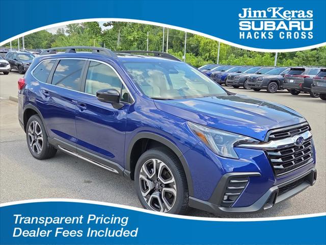 2026 Subaru Ascent Limited 7-Passenger for sale in Memphis, TN