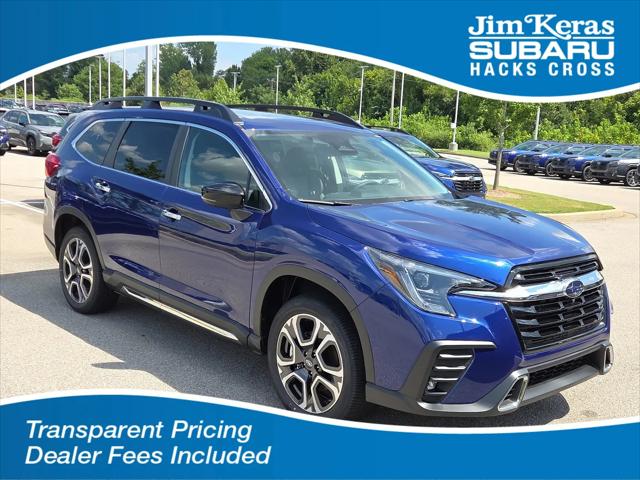 2026 Subaru Ascent Touring 7-Passenger for sale in Memphis, TN