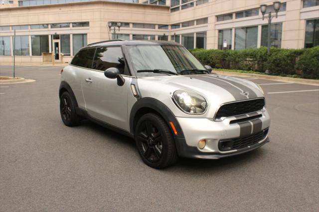 2013 MINI Paceman Cooper S for sale in Arlington, VA