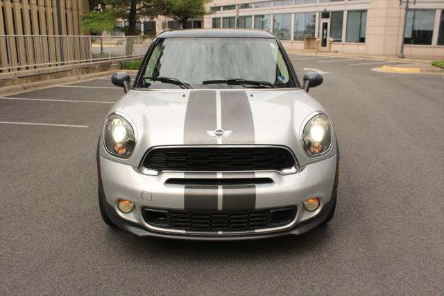 2013 MINI Paceman Cooper S