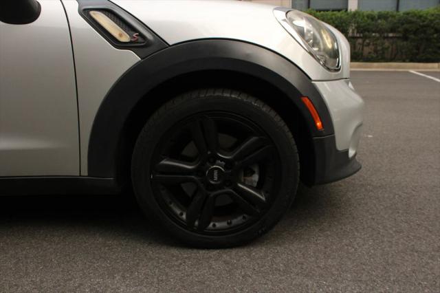2013 MINI Paceman Cooper S