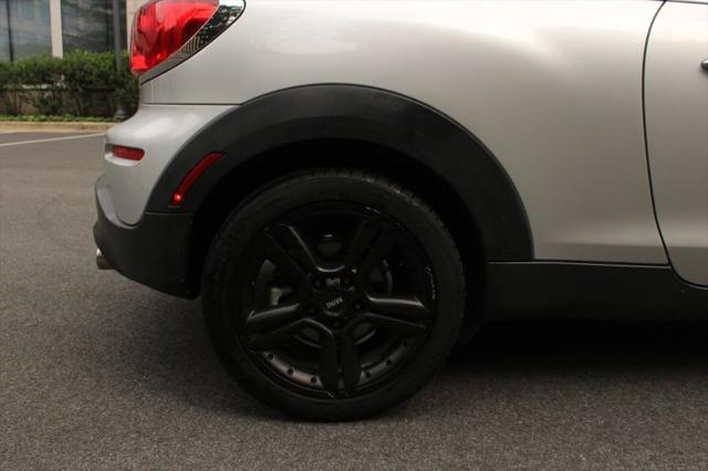 2013 MINI Paceman Cooper S