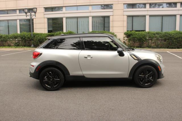 2013 MINI Paceman Cooper S