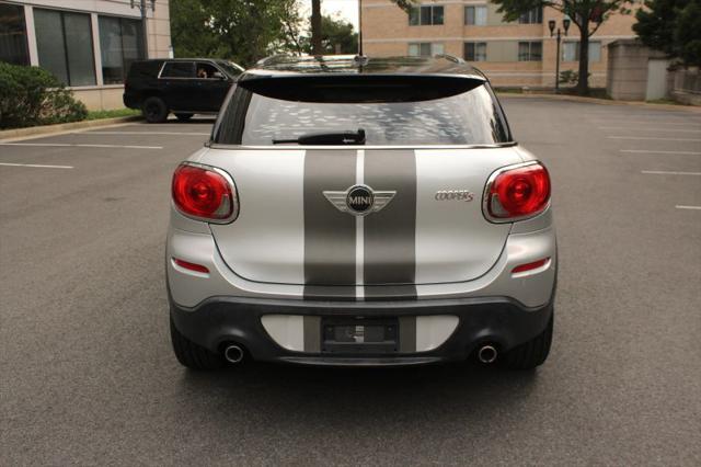 2013 MINI Paceman Cooper S