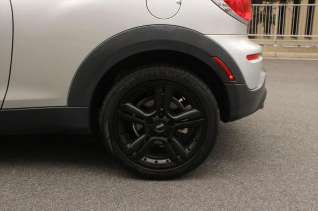 2013 MINI Paceman Cooper S