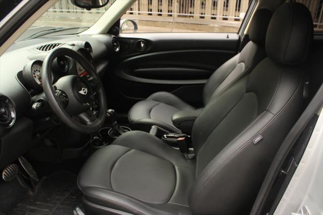 2013 MINI Paceman Cooper S