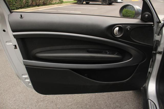 2013 MINI Paceman Cooper S