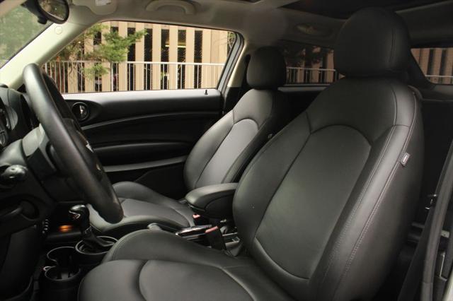 2013 MINI Paceman Cooper S