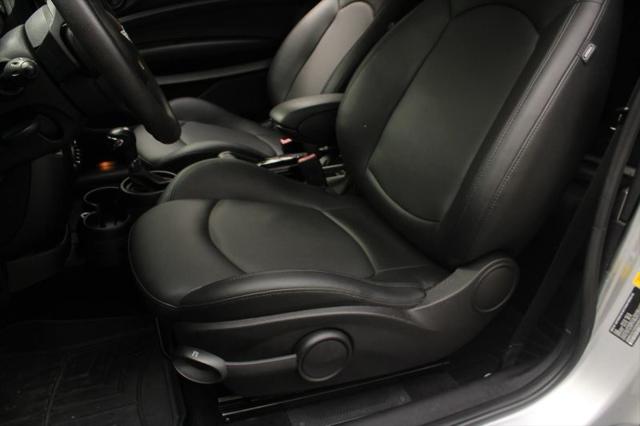2013 MINI Paceman Cooper S
