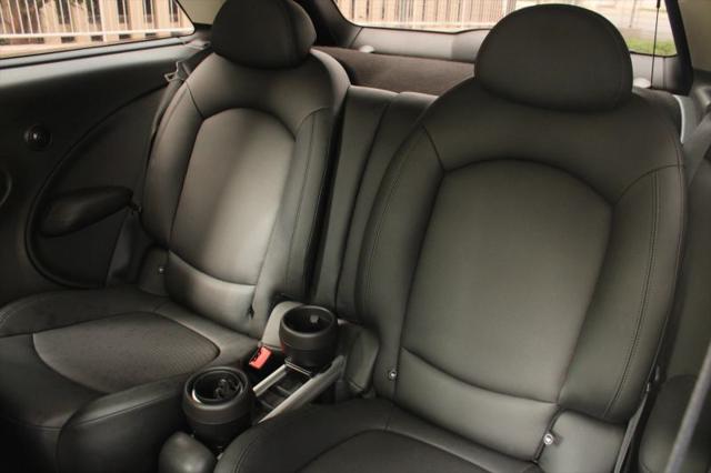 2013 MINI Paceman Cooper S
