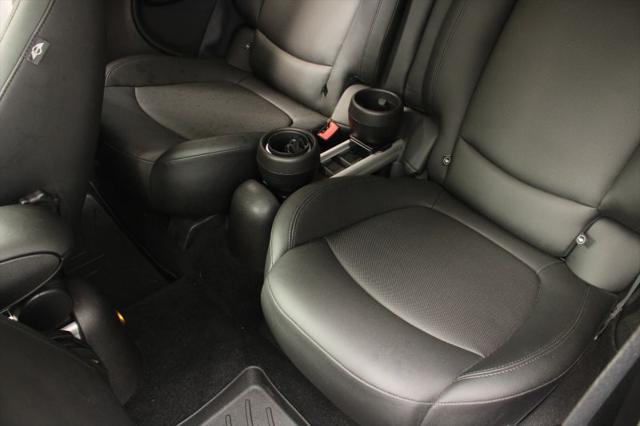 2013 MINI Paceman Cooper S