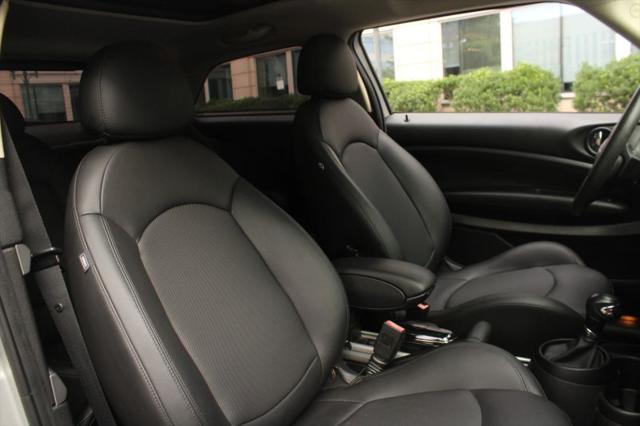 2013 MINI Paceman Cooper S