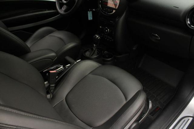 2013 MINI Paceman Cooper S