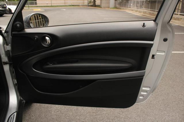 2013 MINI Paceman Cooper S