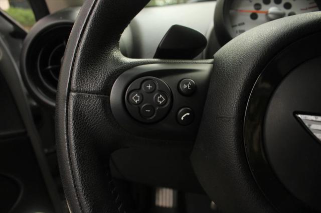 2013 MINI Paceman Cooper S
