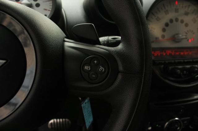 2013 MINI Paceman Cooper S