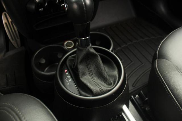 2013 MINI Paceman Cooper S
