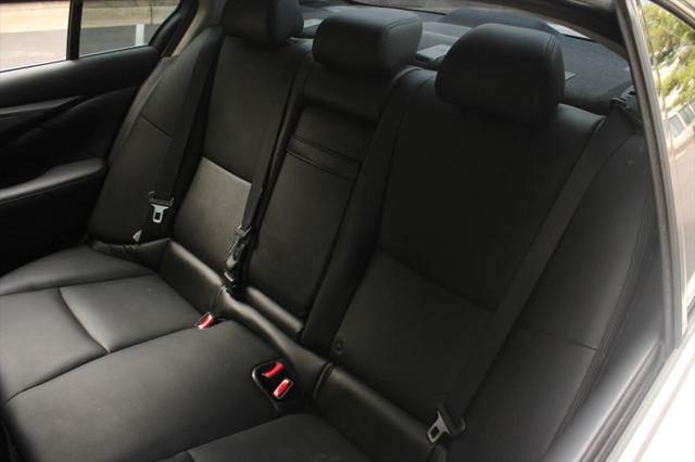 2017 INFINITI Q50 3.0t Premium