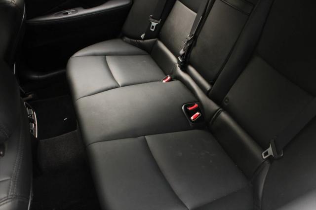 2017 INFINITI Q50 3.0t Premium