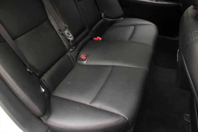 2017 INFINITI Q50 3.0t Premium