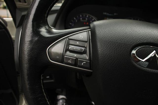 2017 INFINITI Q50 3.0t Premium